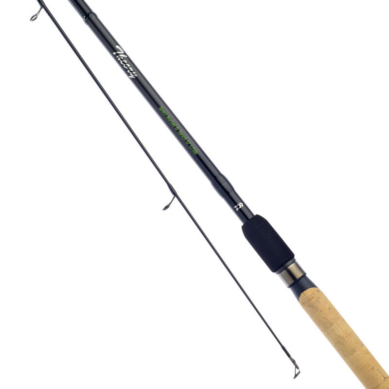 Daiwa Theory Specimen Barbel & Tench Rods 12ft